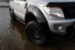 Ford Ranger Lifestyle by MR Car Design 2017 года